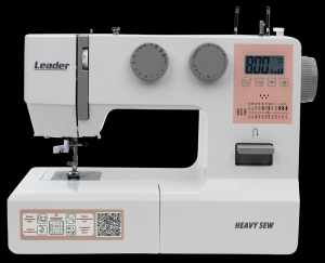 Leader HEAVY SEW