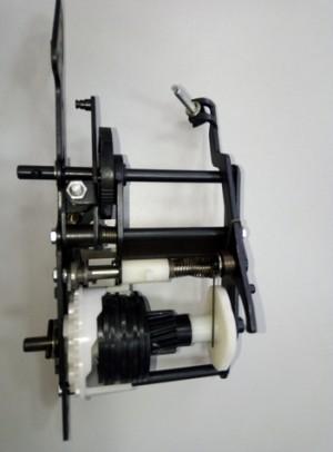 Механизм копира (узел) janome 5515