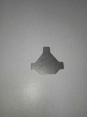 Отвертка для игольной пластины