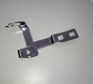 Нитенаправитель левого петлителя JUki MO 735