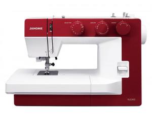 Janome 1522RD