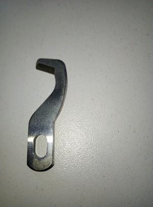 Нож верхний Leader 330/340/350