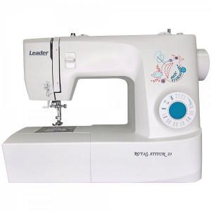 Leader Royal Stitch 23