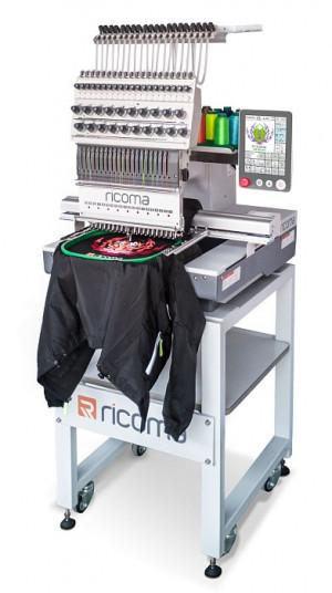 RICOMA RCM-2001TC-8S 560 x 360 мм