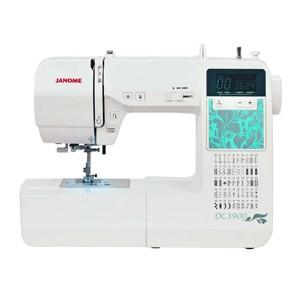 Janome DC3900