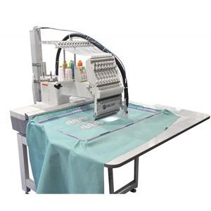 Velles VE 23CW-TS with FIBER LASER DEVICE