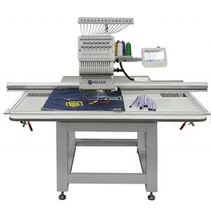 VELLES VE 23CW-TSL Touch Screen
