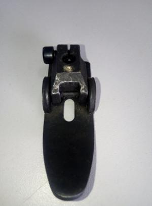 Лапка  для мешкозашивочной GK 9003