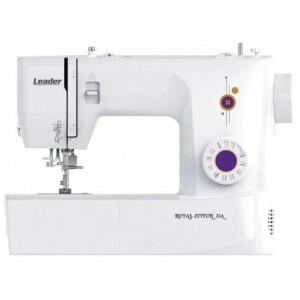 Leader Royal Stitch 21A