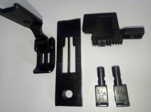 Сменный комплект GF 230-443 (9.5mm)