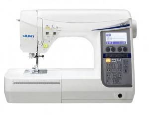 JUKI HZL-DX5