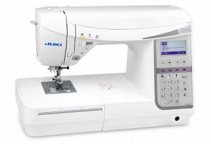 JUKI HZL DX3