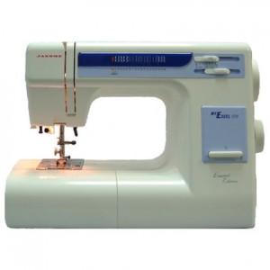 Швейная машина Janome 1221
