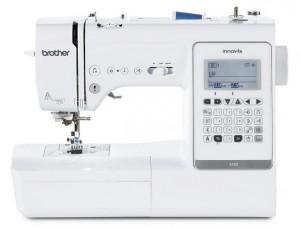 Швейная машина Brother Innov-is A150