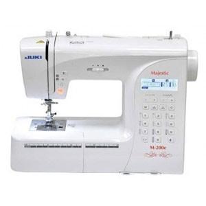 Juki Majestic M-200e