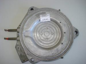 Тэн бойлера Rotondi Stir 3000-4 A-139