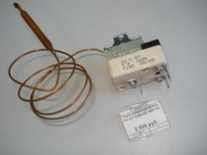 Термопредохранитель PG207 Lelit CD348/170