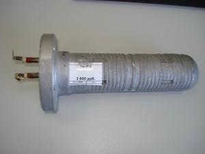 Тэн для парогенератора ПГ-5