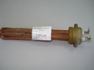 Тэн бойлера lelit 25 CD343