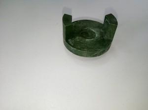 Хомут муфты Hoffman HF-100/125