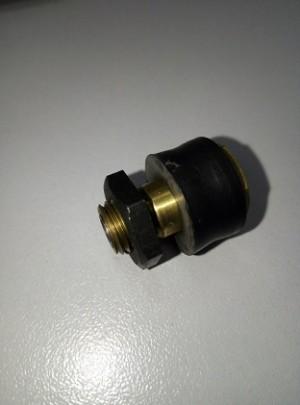 Втулка точила HF-100/125 в соборе
