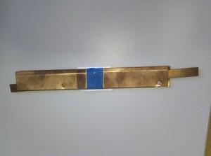 Направляющая Hoffman HF-140