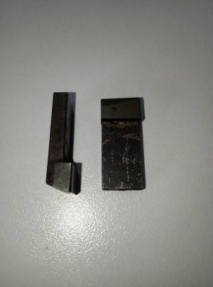 Нож ответный Hoffman HF-100/125