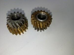 Червячное колесо Hoffman HF-60 А