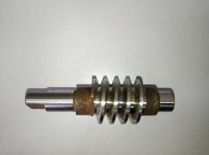 Червяк Hoffman HF-100/125