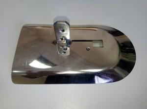 Платформа  Hoffman HF-60