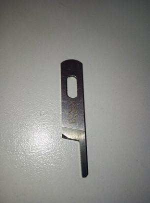 Нож верхний Yamata FY 700, Siruba (KR23)