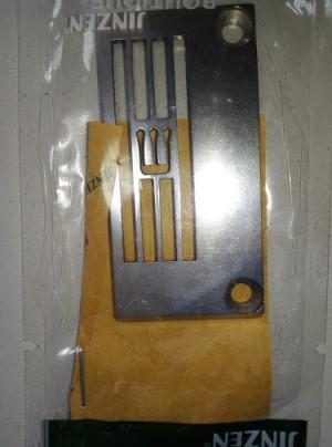 Игольная пластина Jati 500 (4.8mm)