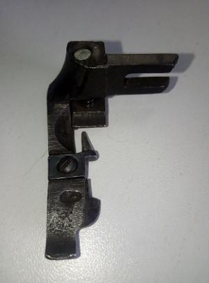 51-А кл. Лапка