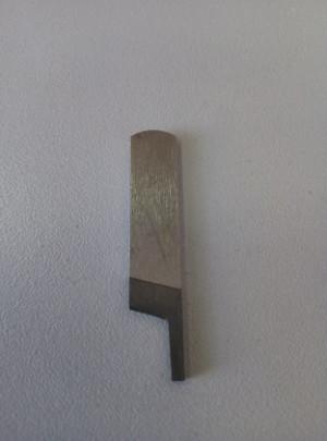 Нож  Yamata FY 800