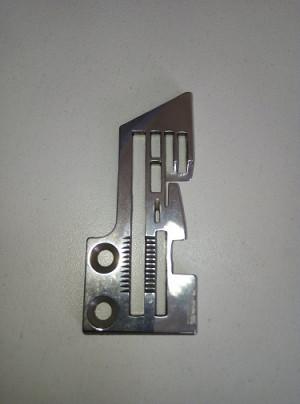 Игольная пластина GN 800-5/6-5