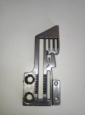 Игольная пластина GN 800-4/6-4