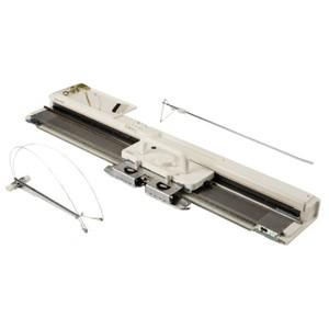 Silver Reed SK 840 (верхняя фонтура)