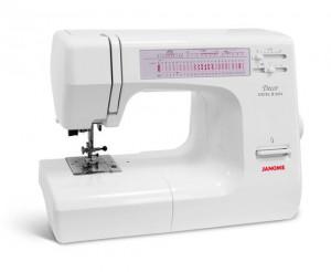 Janome Decor Excel 5024