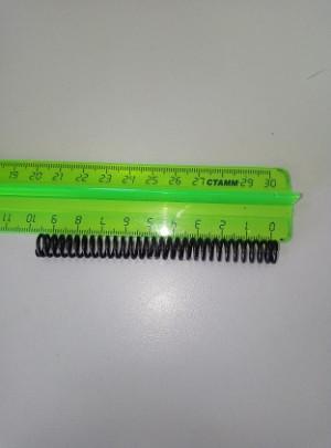 Пружина прижимная Yamata FY 5565