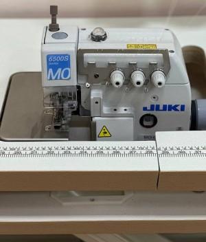 Juki  MO 6504 Япония (опиковка) голова+стол+двигатель