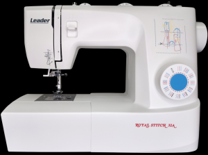 Leader Royal Stitch 32A