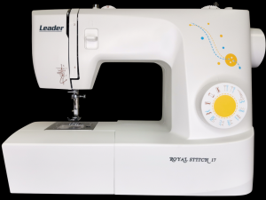 Leader Royal Stitch 17